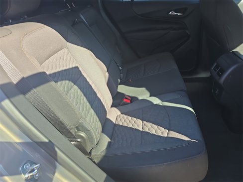 Used 2019 Chevrolet Equinox LT image 28