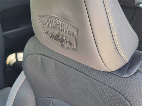 Used 2024 Subaru Crosstrek 2.5i Wilderness image 15