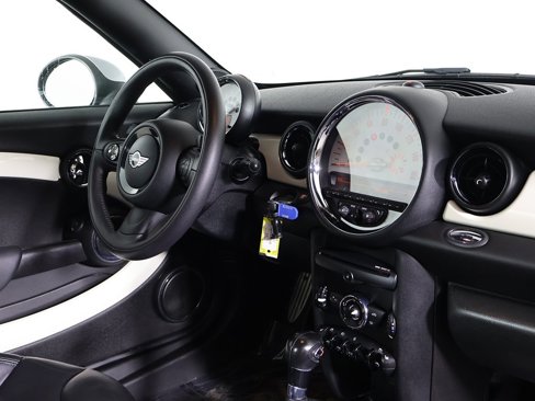 Used 2014 MINI Cooper Coupe S image 21