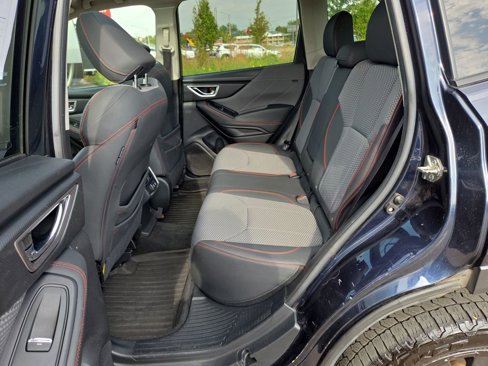 Used 2019 Subaru Forester Sport image 13