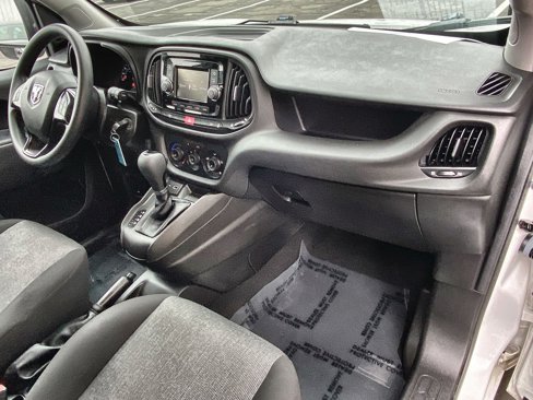 Used 2022 RAM ProMaster City Wagon image 26
