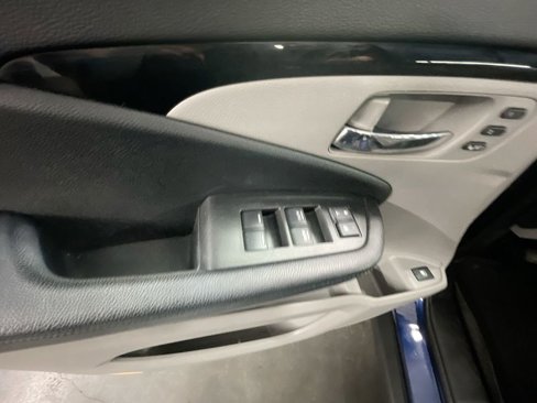 Used 2017 Honda Ridgeline RTL-E image 24