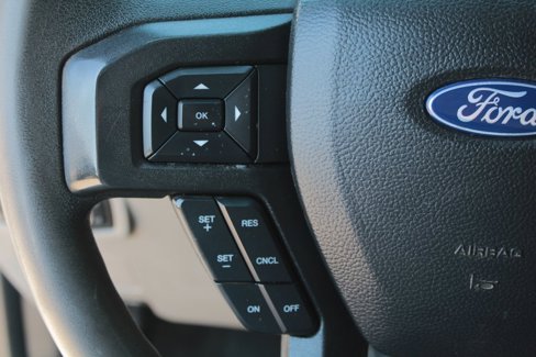 Used 2021 Ford F250 XL w/ STX Appearance Package image 15