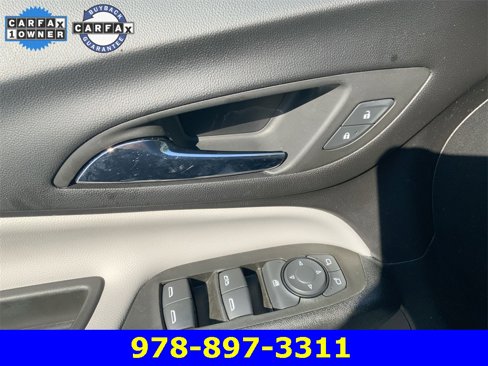 Certified 2023 Chevrolet Equinox LS w/ LPO, Floor Liner Package image 20