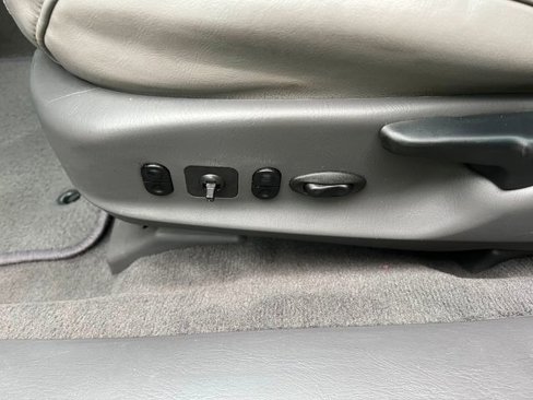 Used 1999 Mercury Sable LS image 15