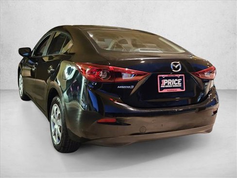 Used 2018 MAZDA MAZDA3 Sport image 5