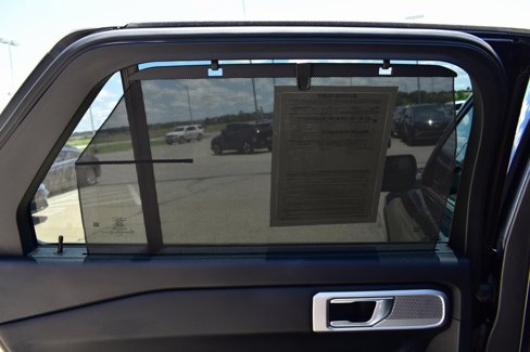 Used 2020 Ford Explorer Limited image 21