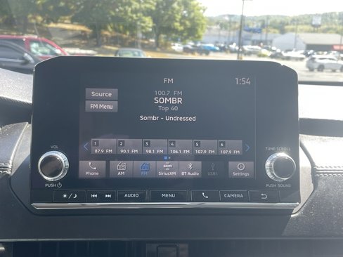 Used 2022 Mitsubishi Outlander ES image 35