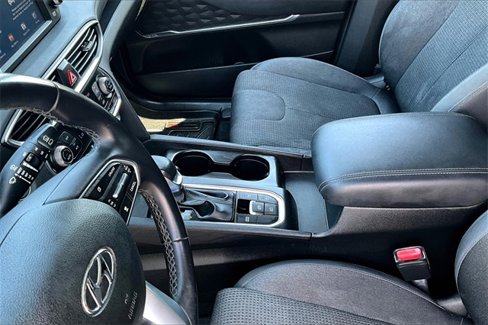 Used 2019 Hyundai Santa Fe SEL image 15