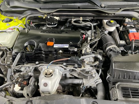 Used 2019 Honda Civic Sport image 25