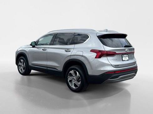 Used 2023 Hyundai Santa Fe SEL image 3