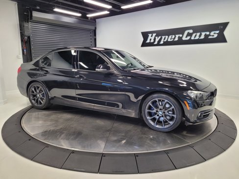 Used 2016 BMW 328i Sedan image 15