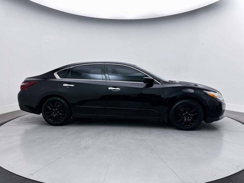 Used 2018 Nissan Altima 2.5 S image 29
