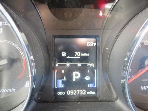 Used 2017 Mitsubishi Outlander Sport LE image 13