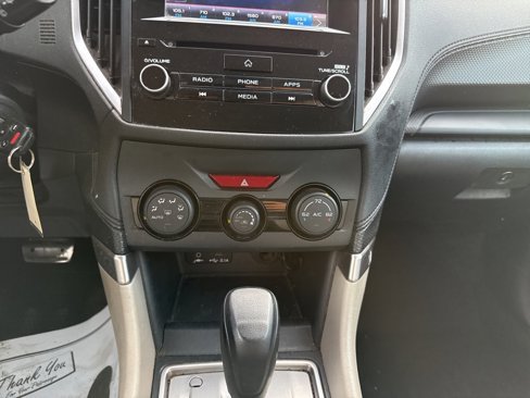 Used 2022 Subaru Forester image 12