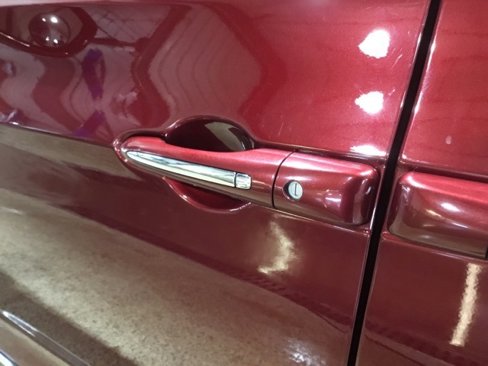 Used 2017 Chrysler Pacifica Touring-L Plus image 13