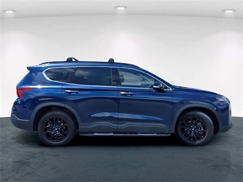Used 2022 Hyundai Santa Fe XRT w/ Cargo Package image 20