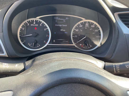Used 2018 Nissan Sentra S image 15