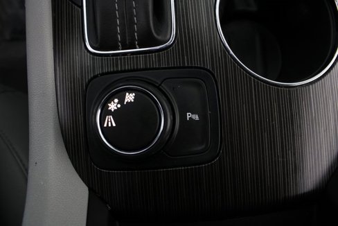 Used 2017 GMC Acadia SLT image 8