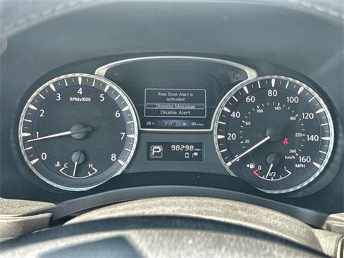 Used 2019 INFINITI QX60 Pure image 28