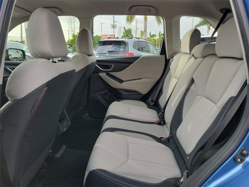 Used 2019 Subaru Forester w/ Popular Package #1 image 9