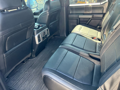 Used 2020 Ford F150 Raptor w/ Equipment Group 802A Luxury image 21