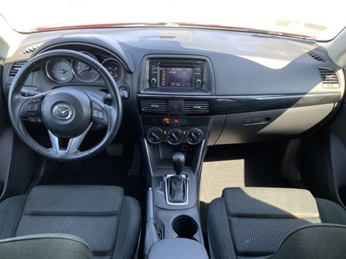 Used 2015 MAZDA CX-5 Touring image 45
