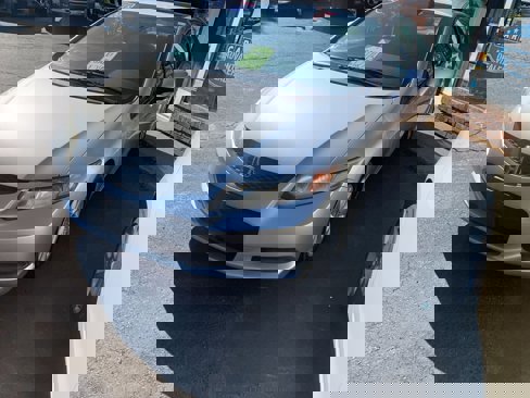 Used 2012 Honda Civic EX image 19
