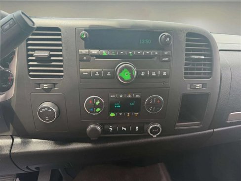 Used 2012 Chevrolet Silverado 1500 LT w/ All-Star Edition image 33