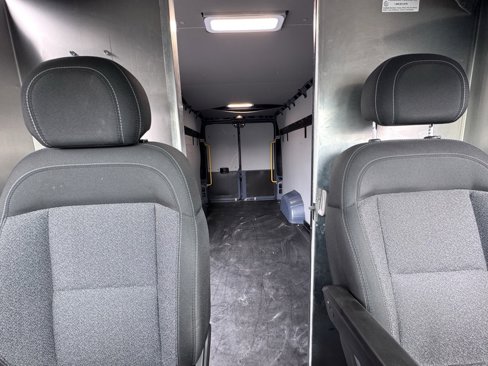 Used 2021 RAM ProMaster 3500 image 23
