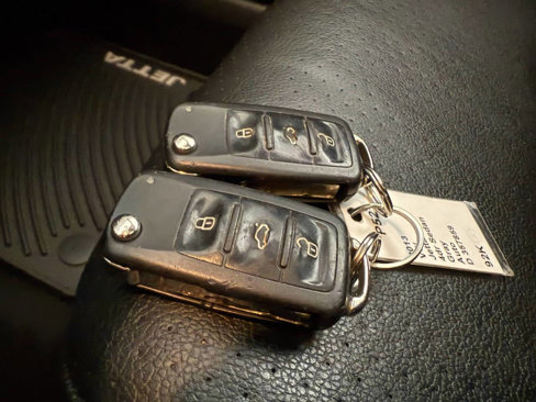 Used 2013 Volkswagen Jetta SE image 14