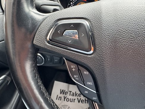 Used 2019 Lincoln MKC Reserve w/ MKC Climate Package image 15