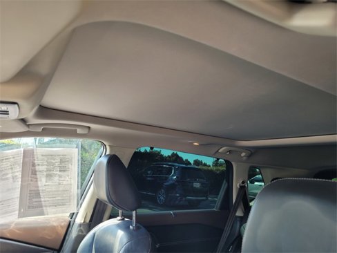Used 2021 Nissan Rogue Platinum image 8