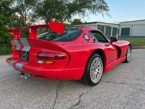 Used 2000 Dodge Viper GTS image 37