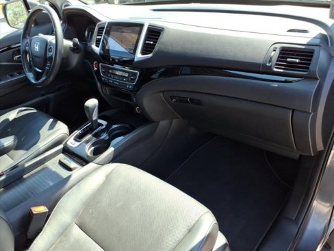 Used 2018 Honda Ridgeline RTL-E image 7