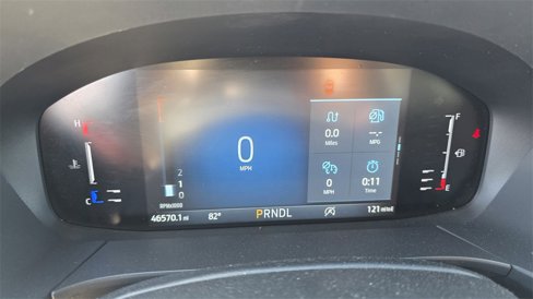 Used 2023 Ford Escape ST-Line image 18