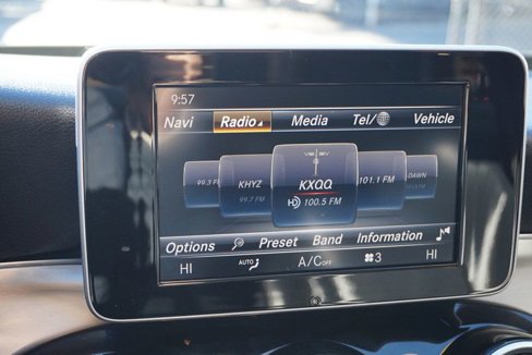 Used 2015 Mercedes-Benz C 300 4MATIC Sedan image 32