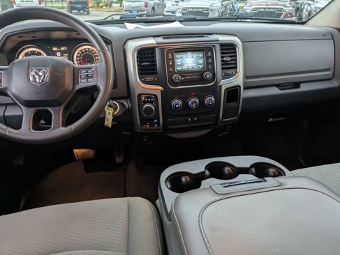 Used 2016 RAM 1500 Classic SLT image 26