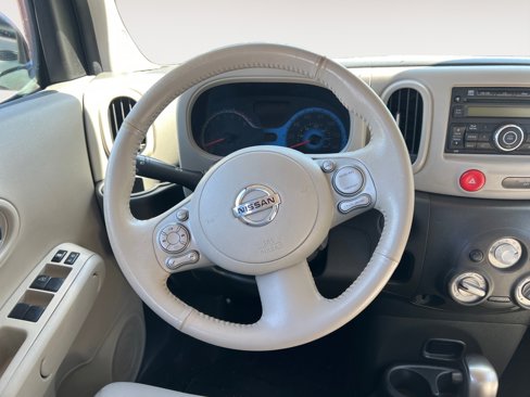 Used 2011 Nissan Cube 1.8 S w/ Interior Designer Pkg image 12