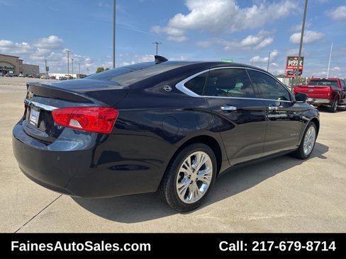 Used 2015 Chevrolet Impala LT w/ Convenience Package image 20