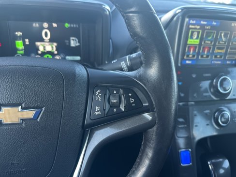 Used 2013 Chevrolet Volt Premium w/ Premium Trim Package image 9