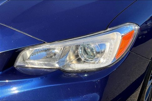 Used 2018 Subaru WRX Premium image 8