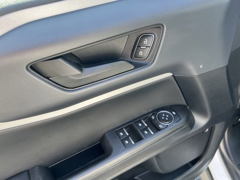 Used 2022 Ford Bronco Sport Big Bend image 7