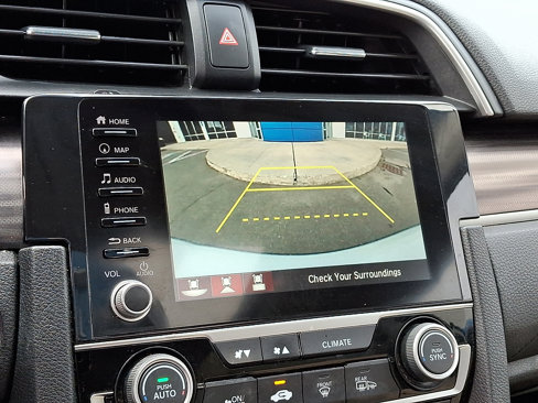 Used 2020 Honda Civic Touring image 20