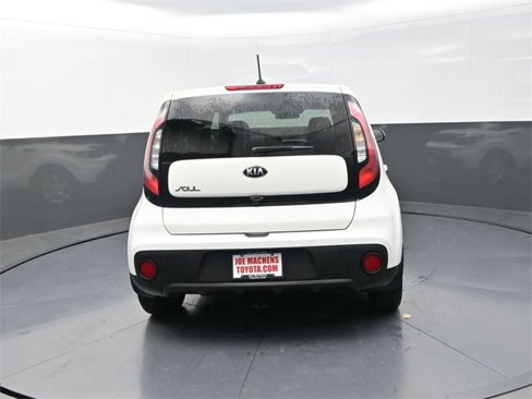 Used 2019 Kia Soul image 6