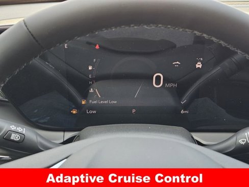 New 2026 Buick Envista Preferred w/ Convenience I Package image 17