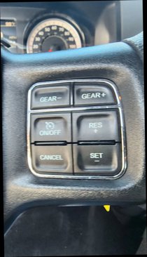 Used 2020 RAM 1500 Classic Warlock image 35