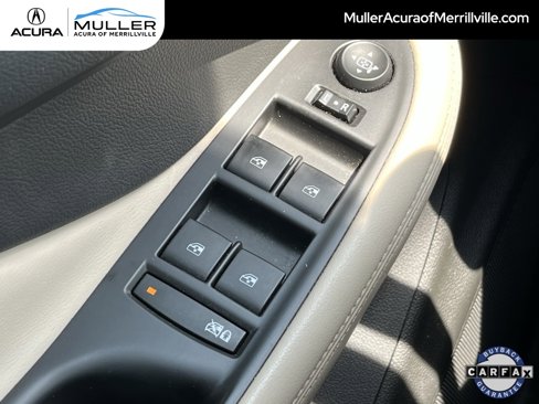 Used 2018 Buick Envision Preferred w/ LPO, Interior Luxury Package image 34