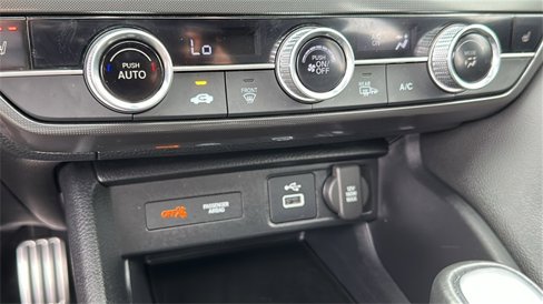 Certified 2024 Acura Integra A-Spec image 18