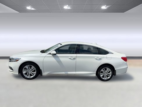 Used 2020 Honda Accord LX image 2